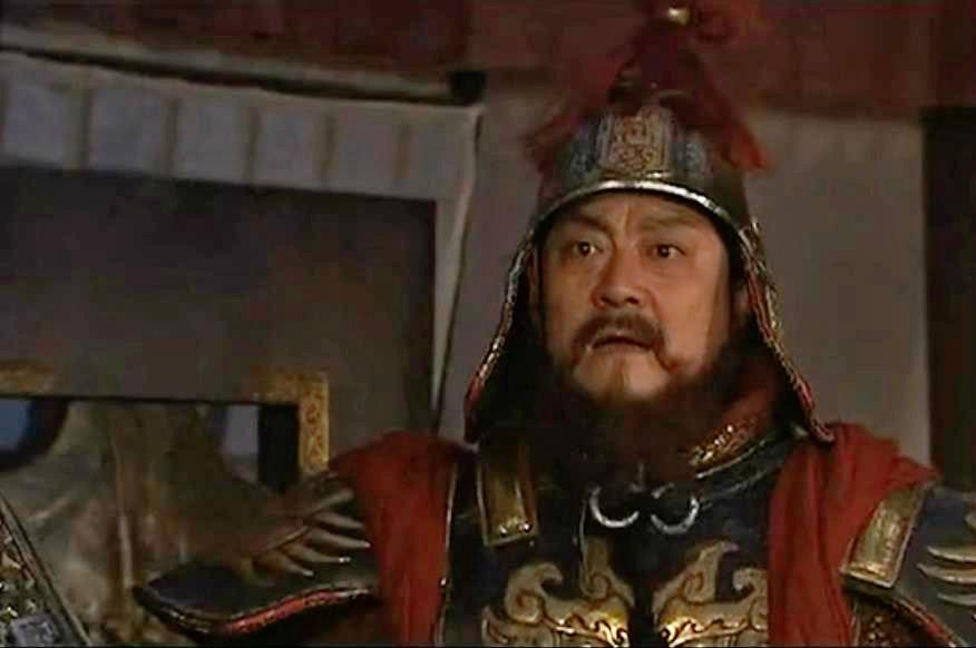 陌刀长度是七尺还是一丈这得问战神李靖悍将李嗣业和另外一个人