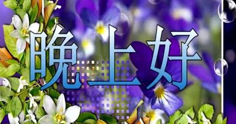 特别好看晚上好最新图片表情包,微信晚安问候语简短祝福句子|星星|梦甜甜|孤单_新浪新闻