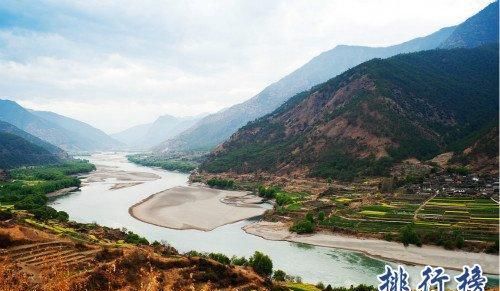 世界长河排名_世界第一长河