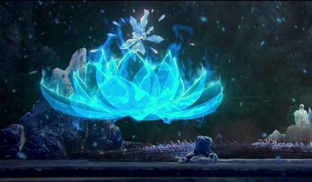 对于美杜莎女王得到青莲地心火的消息,不仅仅是萧炎和药老得知,就连