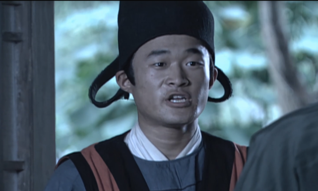 神探狄仁杰能断案懂医术通奇门遁甲真乃神人也