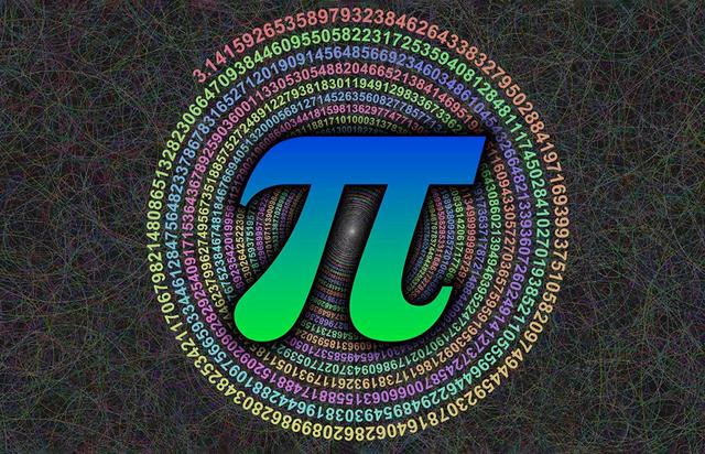 既然圆周率是无理数,周长还可以是整数吗?