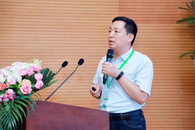 张守峰:装配式建筑的发展现状与未来前景