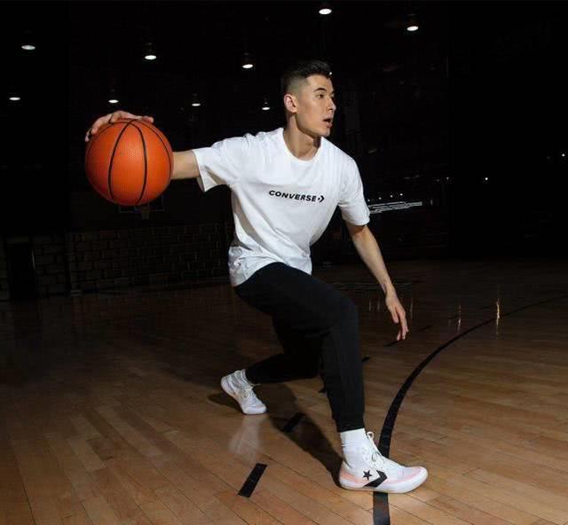 彪马疑似签约赵继伟!但进军国内,这选择比匡威签阿布糟糕太多了