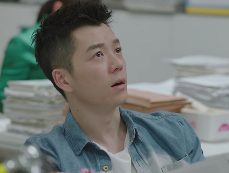 《小欢喜》:"路星河"化身春分中学老师,网友:长大成