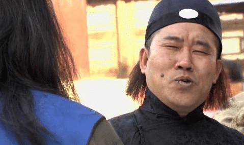 有一种整容叫杜旭东年轻时,20岁旧照曝光,网友:帅掉渣!