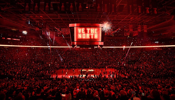 北境之王猛龙主场升级球场翻修预计耗费数百万美元