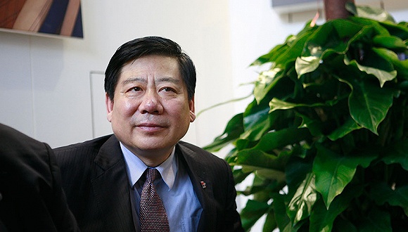 拯救庞大昔日中国最大汽车经销集团风雨飘摇