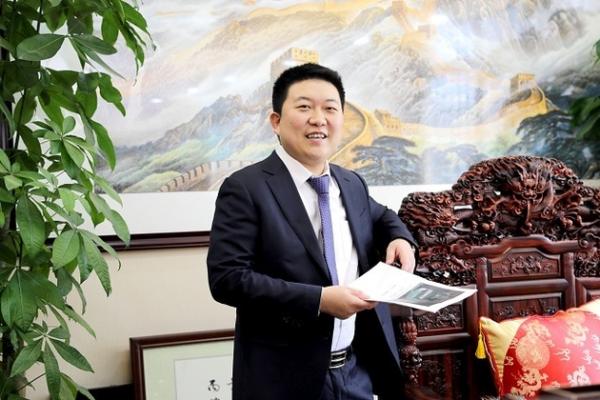 东方金钰董事长赵宁身体不好辞职半个月前被证监会调查