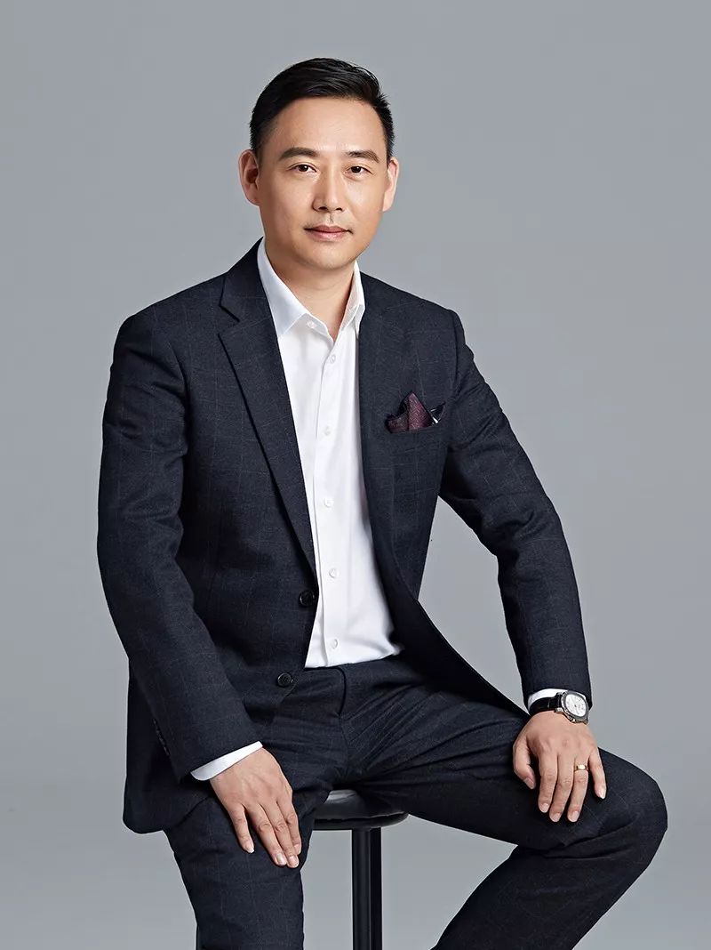 云呼科技创始人兼ceo陈小兵说.