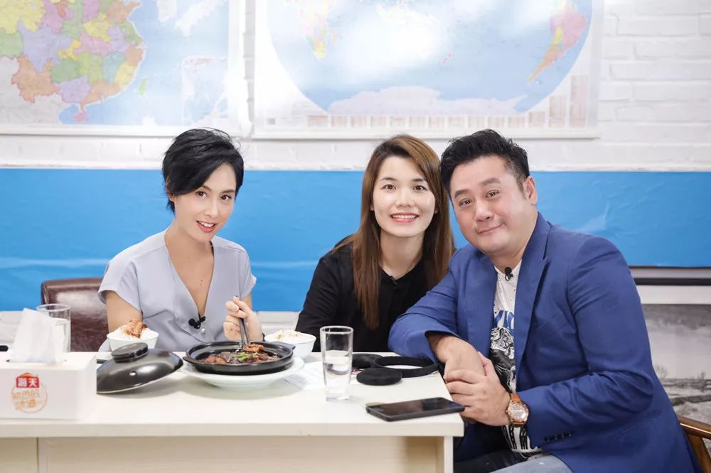《熟悉的味道4》圆满收官,朱茵,麦长青读观众来信感动落泪
