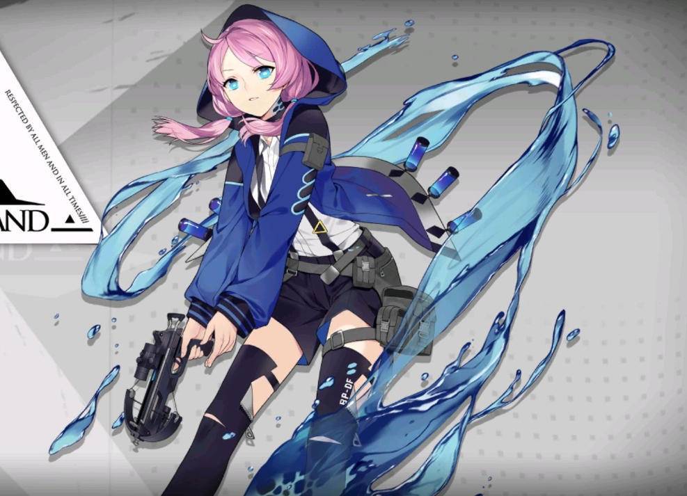 明日方舟:新辅助格劳克斯敢吃蓝毒甜品!发电站工具人喜加一?