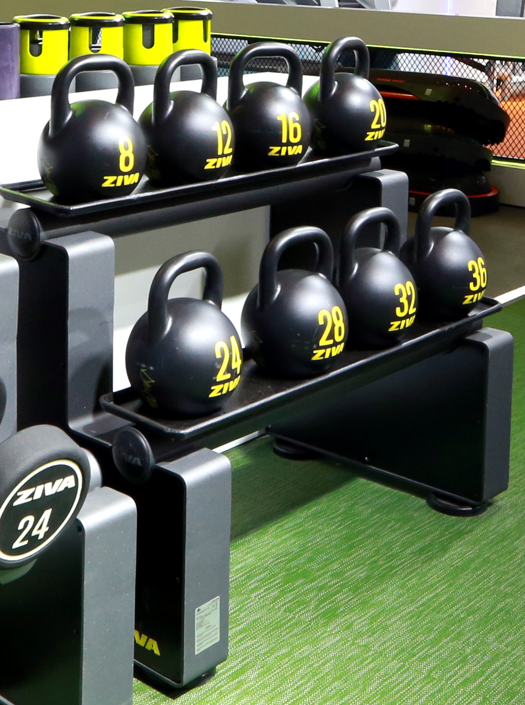 遂生健身壶铃传奇与传奇壶铃stevecotterziva