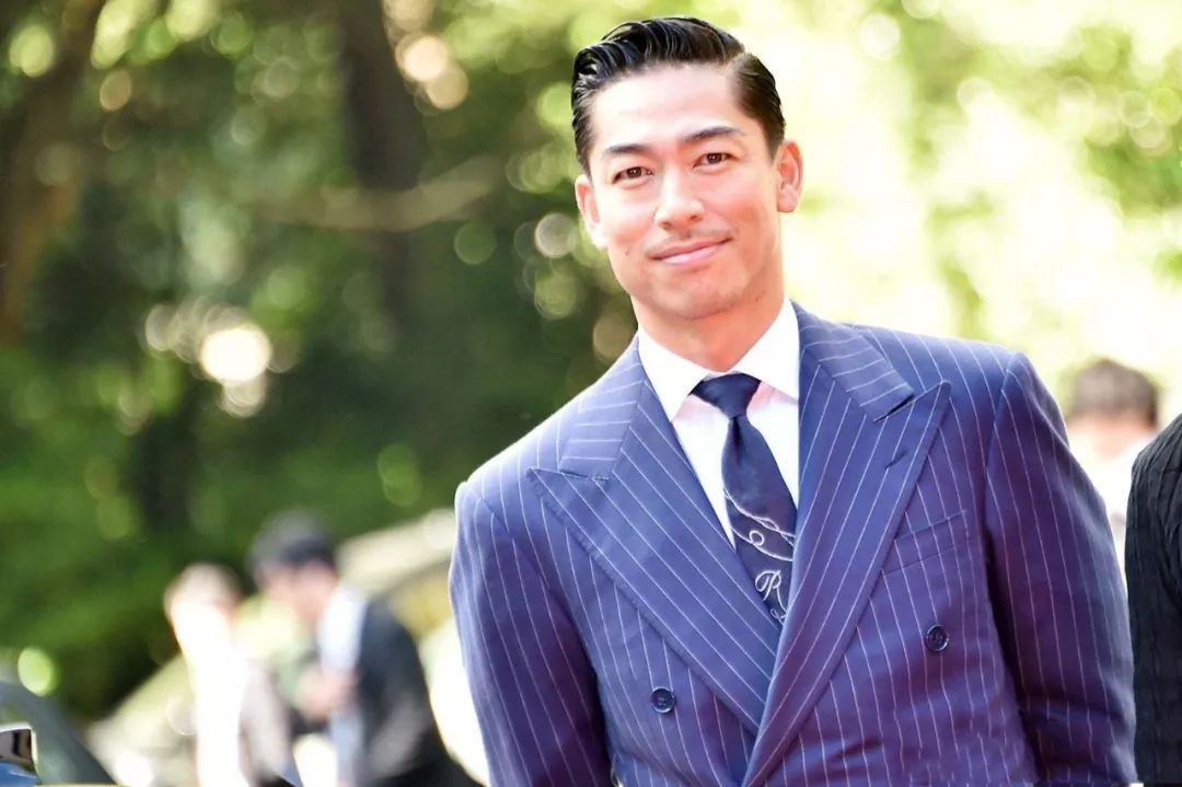 林志玲与黑泽良平结婚并不突然蔡康永曝更多内幕小s反应真实