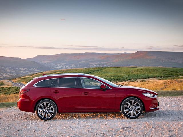 30万内最帅旅行车要来了!有了它r36不再是神话