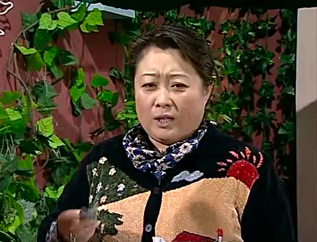 互称妈咪儿子,本尊回应了|张海燕|胖婶|小鲜肉_新浪新闻