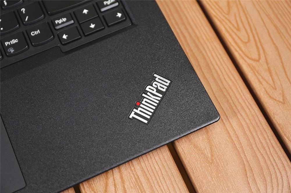接口丰富 续航持久 "小黑"thinkpad l490评测