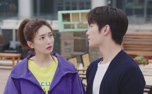 杨洋江疏影封面照曝光,新造型霸气十足,粉丝:叶果cp锁了!