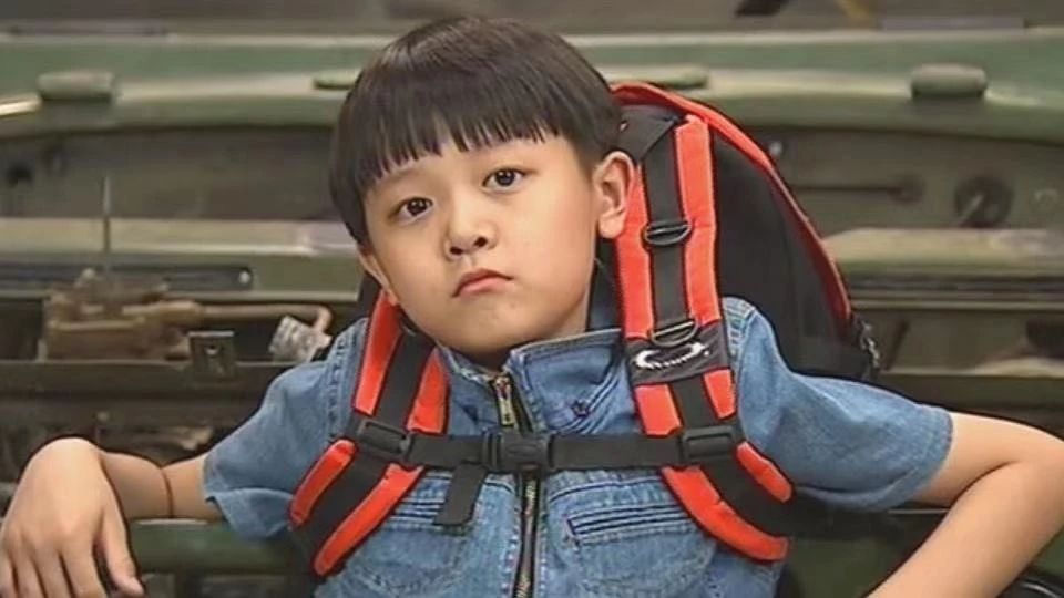 他是演技最好童星,5岁提名戛纳6岁提名金马,今20撞脸王俊凯如今董博文