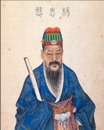 严世蕃虽是独眼龙却颇有才能徐阶诬陷成功才将其除去