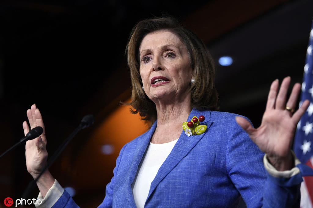 驻港公署正告美国政客:立即停止与香港暴力违法分子狼狈为奸