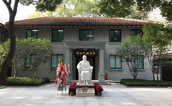 资料图在姚霏看来,大范围保护城市历史纪念地是不现实的,也没有必要.