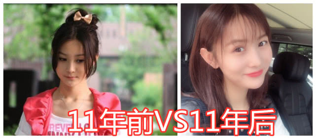 铠甲勇士:11年蜕变,冰儿变家庭主妇,杨欢迎却成跑龙套的