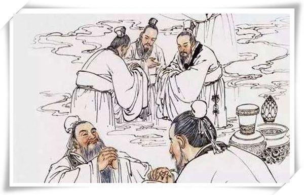 中国的古人如何取名?名字反映了古代背景下的社会价值取向