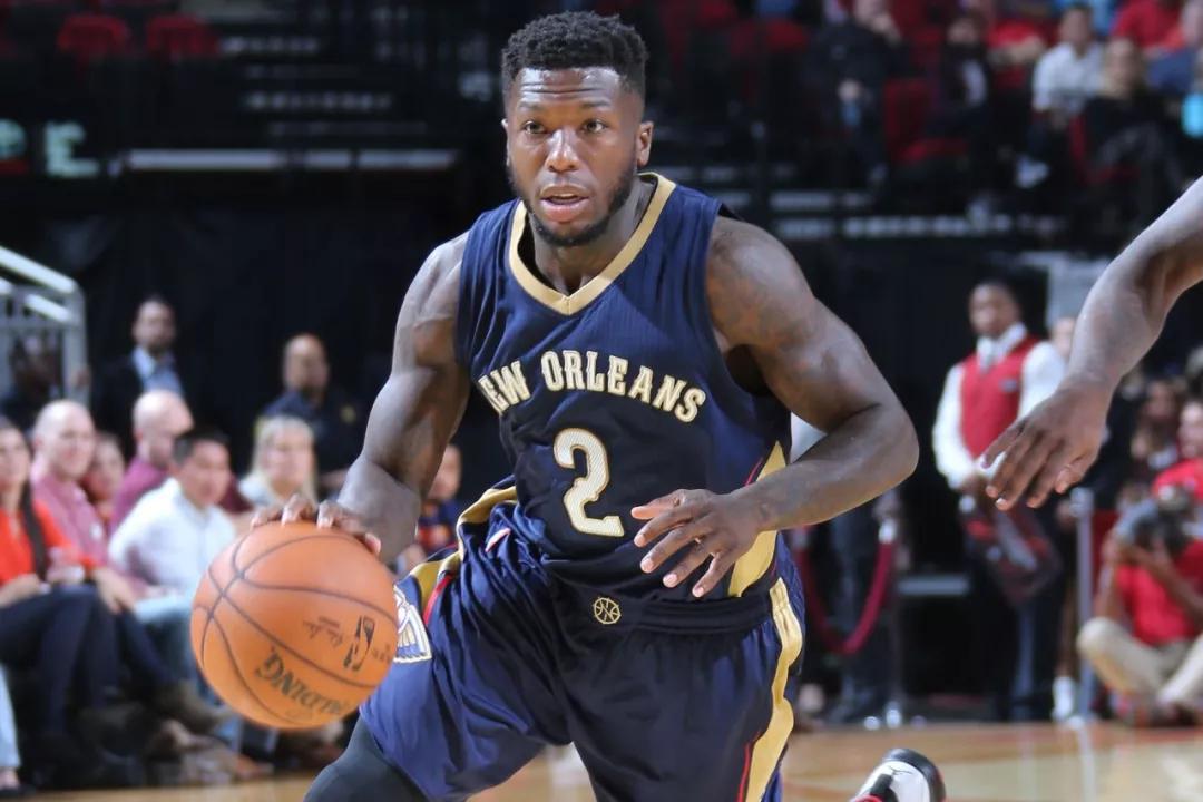 姚明霍华德还得防着他打!|内特|罗宾逊|霍华德_新浪新闻