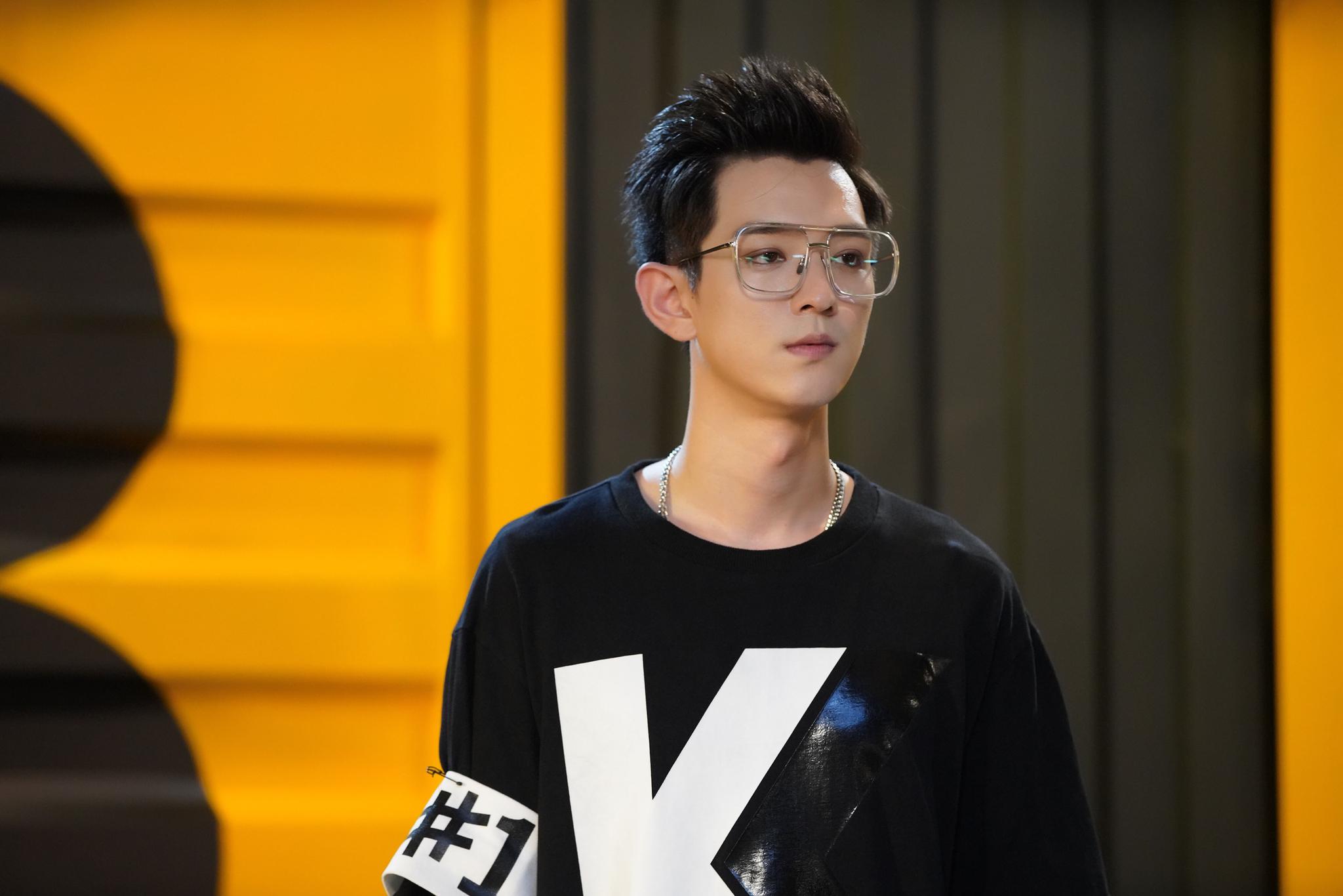 《亲爱的,热爱的》收官,文苡帆卸了眼妆秒变"邻家