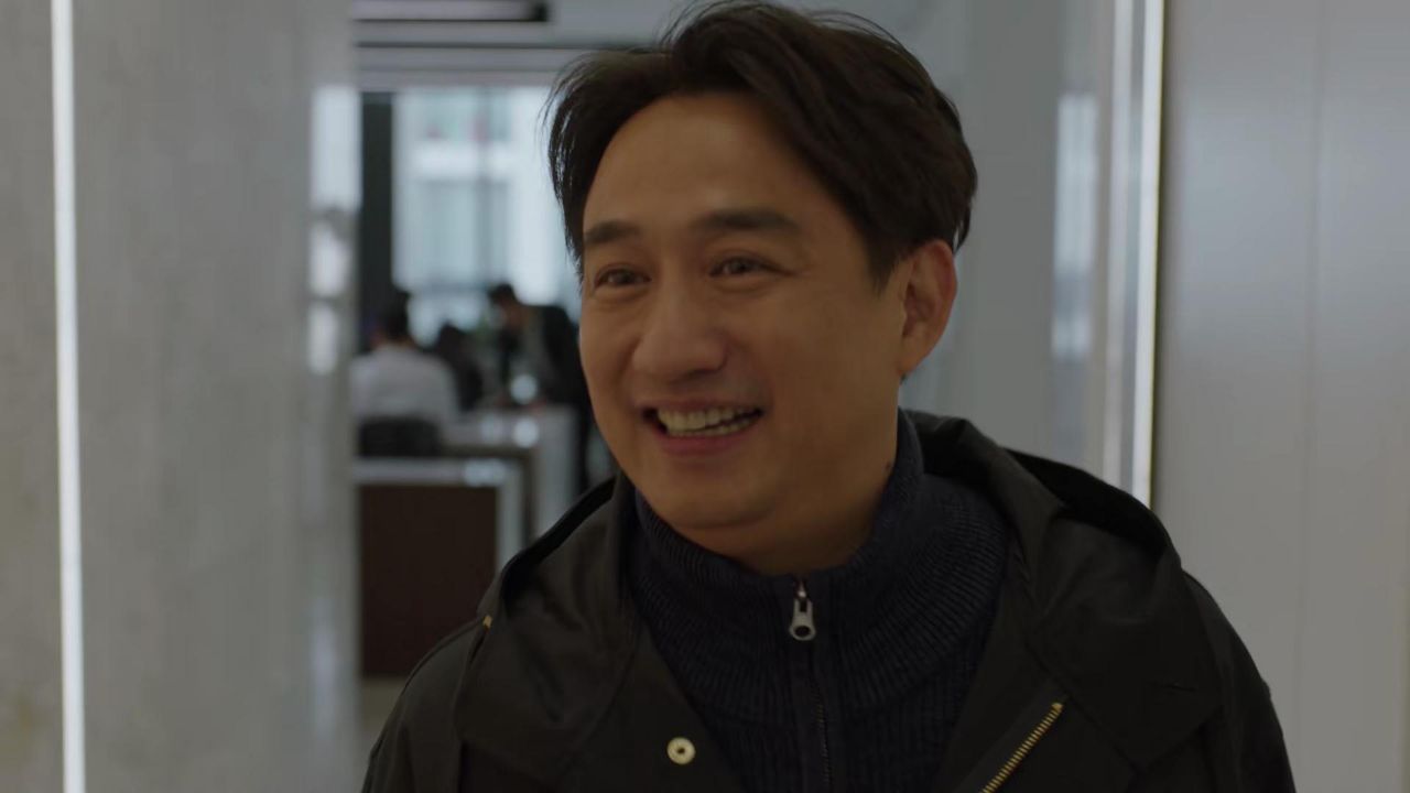 《小欢喜》方季两家不出奇!乔家才具创意,观众能吸取教训