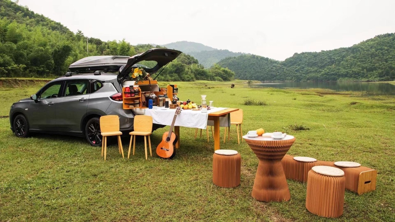 答:买车附送专属咖啡店-新浪汽车