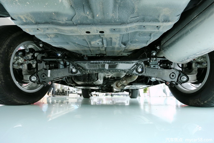 超值家用suv代表作,到店实拍2019款哈弗m6