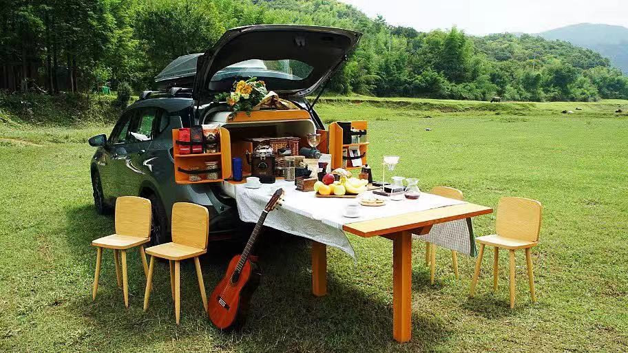 答:买车附送专属咖啡店-新浪汽车