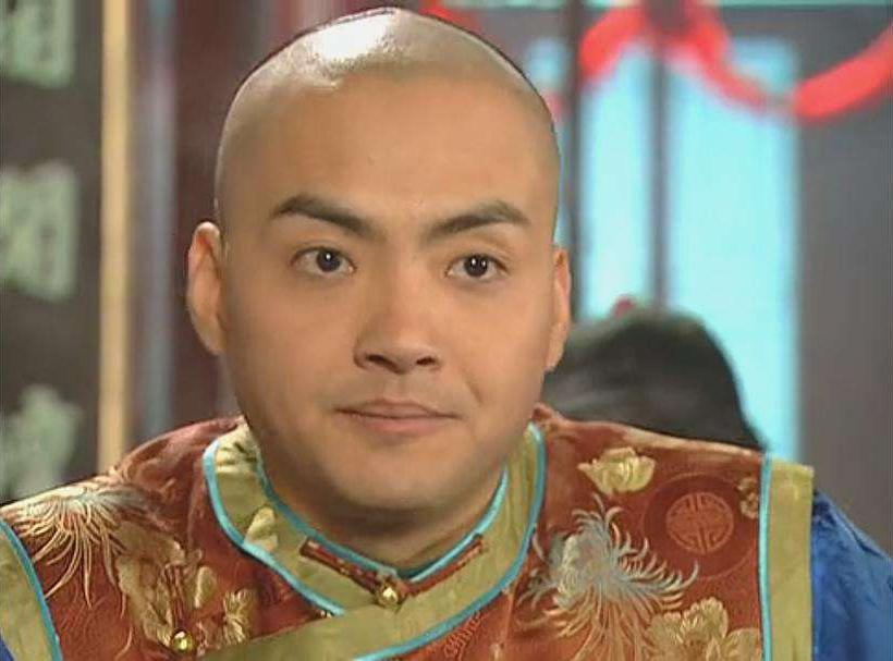 朱宏嘉,1970年出生于四川南充,中国内地男演员,毕业于北京电影学院