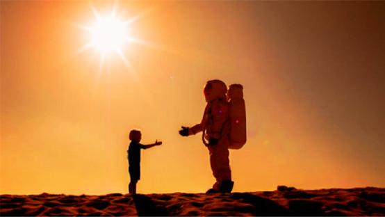 霍金邀请未来人实验以失败告终,世界上真的不存在时空穿越吗?