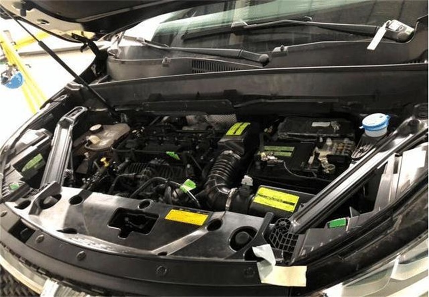 "其实奇瑞的发动机技术真的过硬,最新的为了