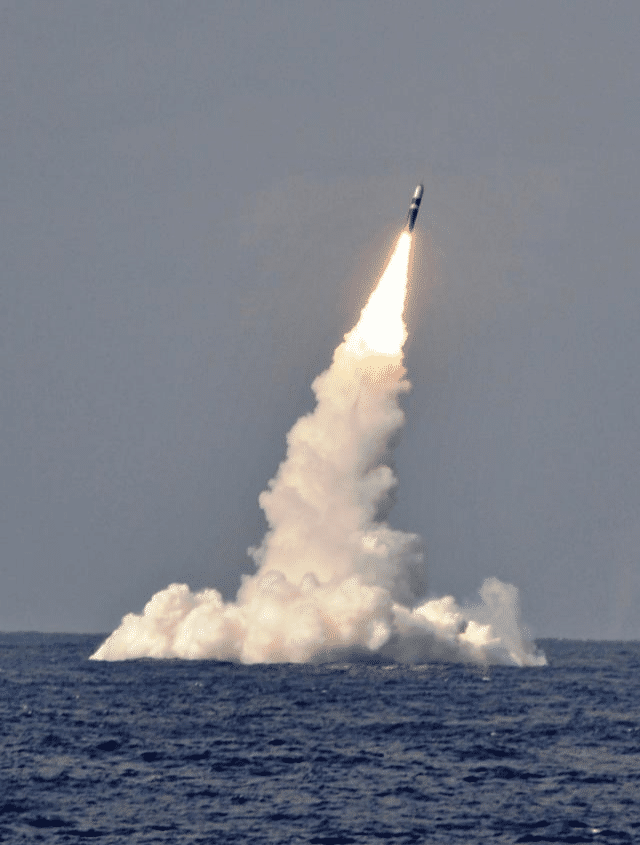 中国最强反舰导弹,处于世界什么水平?真实排名绝对想不到