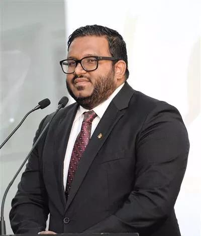 印度为什么要逮捕马尔代夫副总统阿迪布?