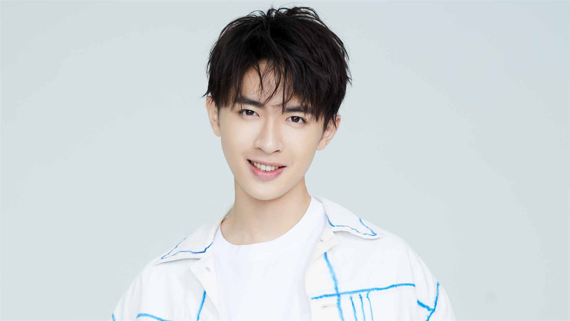 张逸杰:鬼马少年初长成,凭实力预定戏骨title|张逸杰|卓治|少年_新浪新闻