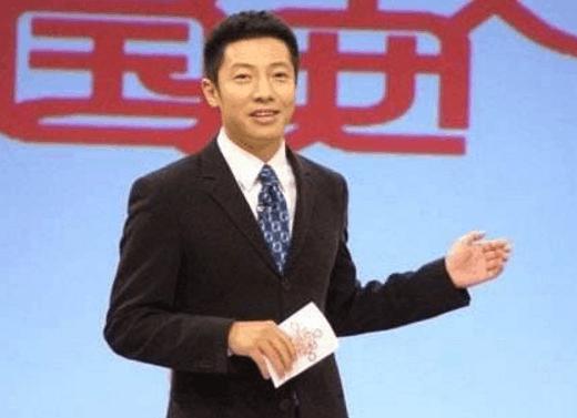 撒贝宁: 这么多年来, 你们都把我的姓名给念错了!|贝宁|撒贝宁|名字_新浪新闻