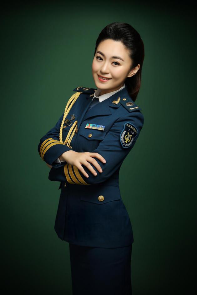 袁东方出演电影《红星照耀中国》献唱《渔光曲》