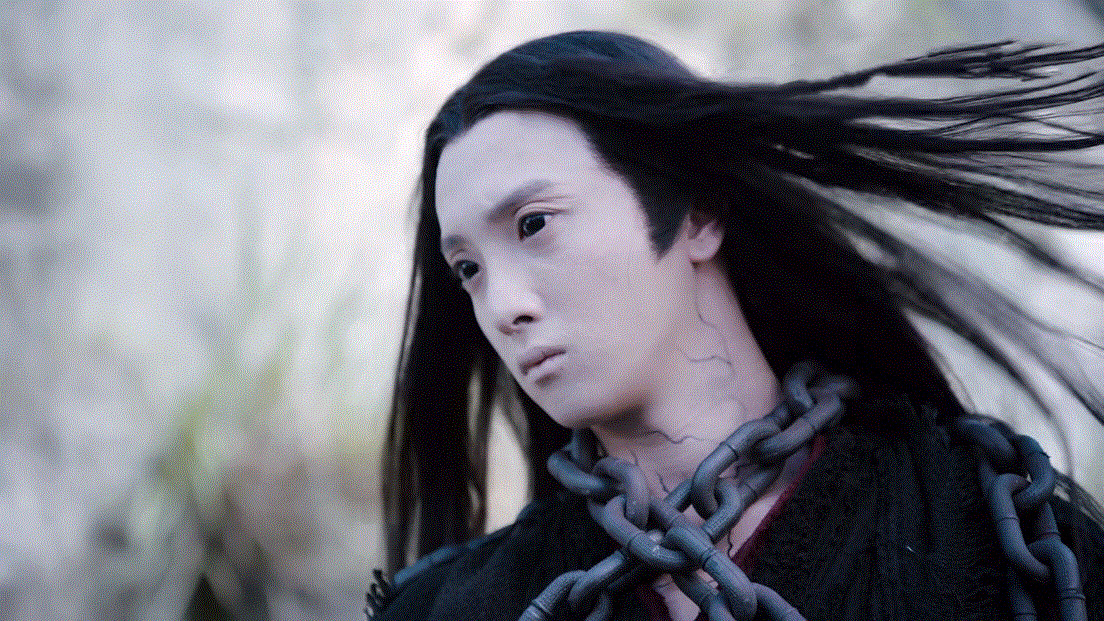 陈情令魏无羡唤来鬼将军温宁巧遇蓝湛能否化险为夷