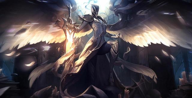 云顶之弈:天丛云之剑玩法,让剑士们获得不死之身