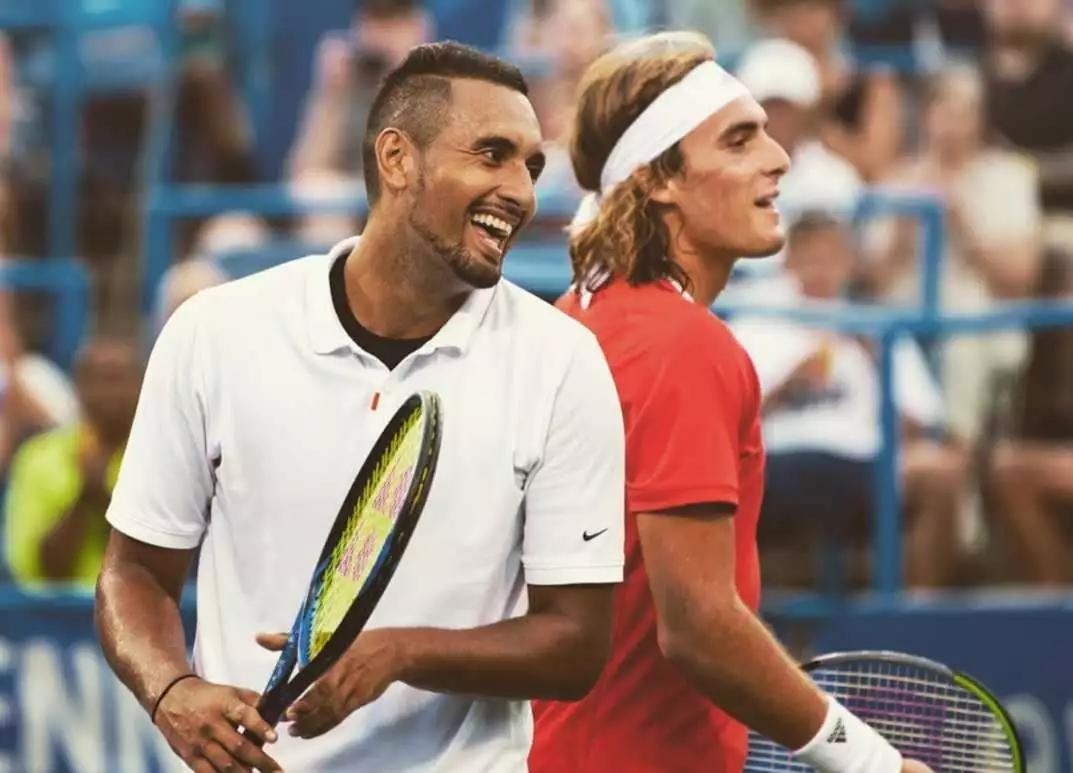 克耶高斯和西西帕斯,是臭味相投还是惺惺相惜?