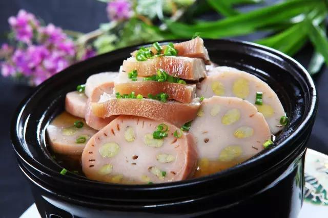 今天立秋,饮食当清润,这些"好物"盘一盘