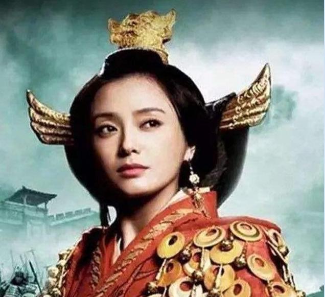 吕后掌权之后,重用了审食其,原因竟然如此感人