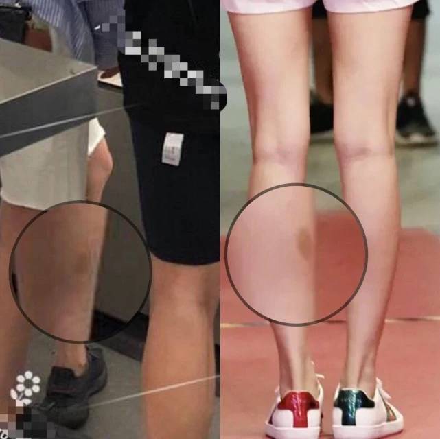 网友偶遇魏大勋与神秘女穿情侣鞋逛街女方被扒出疑似杨幂