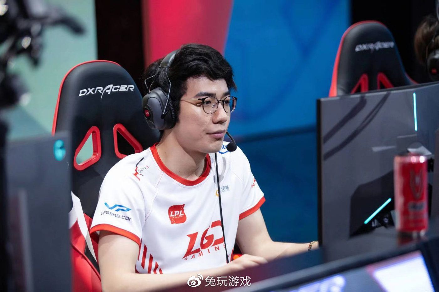 采访lgd战队双ckramer感谢粉丝喜爱yuuki对老干爹感情很深