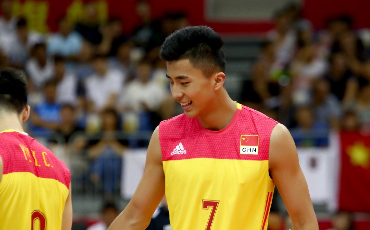 中国男排公布14人大名单!2019东奥资格赛具体赛程和收视指南!